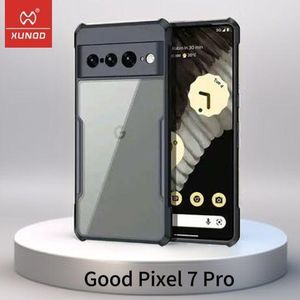 Xundd MagSafe Shockproof Case for Pixel 7 Pro
