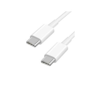 TYPE C TO TYPE C USB C CABLE 2Meter