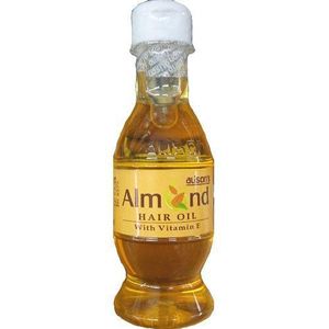 Allison Almond Hair Oil pp
