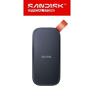 Sandisk Portable SSD 1TB External Solid State Drive – USB-C, Up to 800MB/s