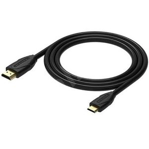 MINI HDMI TO HDMI CABLE