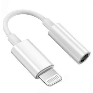 Classic Iphone To Earphone Connector Jack Adapter