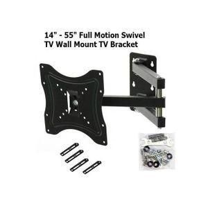 SW 80 tv wall mount