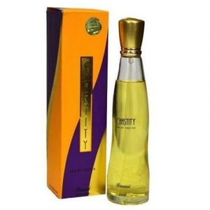 Rasasi Chastity Perfume For Ladies