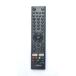 Infinix Tv remote 