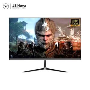 JS Nova JSNOVA 24 IPS Edge-to-Edge Flat Monitor - TYPE C