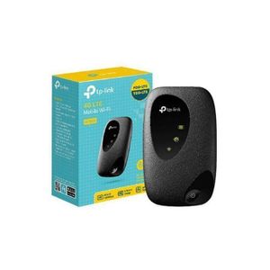 TP-Link TP- Link M7200 4G LTE Portable Wi-Fi MiFi Router