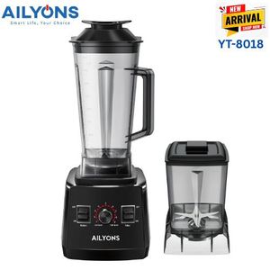 Ailyons Blender