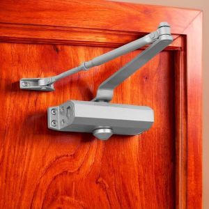 Sliding Auto Close Adjustable Thread Strong Durable Long Life Hydraulic Door Closure Closing Device