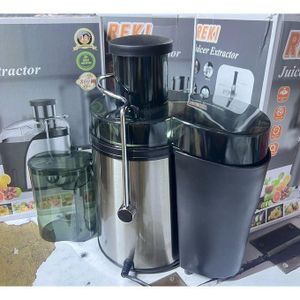 REKI 800W Electric Juicer Extractor, 