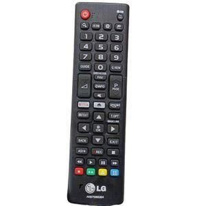 LG TV remote 