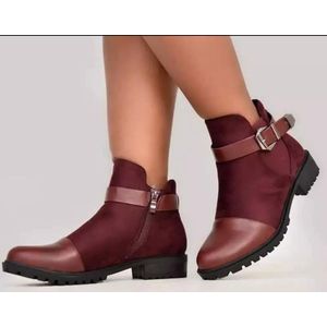 Fashion Classy Comfy Boots @ Best Price 