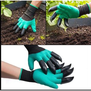 A Pair of Quality Garden Gloves 