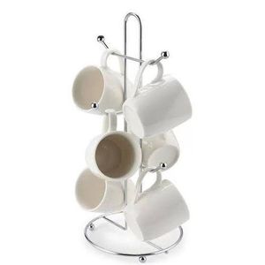 6 Cup Holder Mug Holder Cup Stand