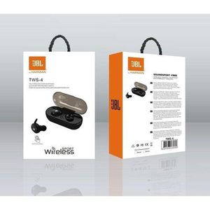 Jbl TWS 4 Earbuds