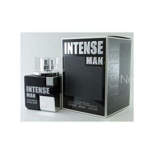 Intense Man INTENSE MEN BLACK PERFUME-100ml EDP