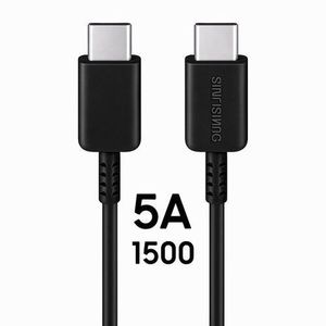 Samsung USB Type-C to Type-C Charging Cable 5A