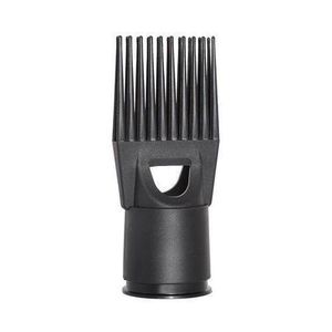 Hair Dryer Nozzle Professional Universal Blow Dryer Comb Attachment
