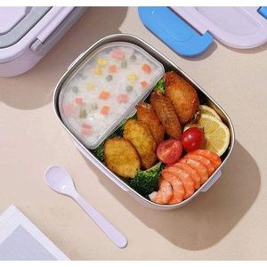 Electric lunch box