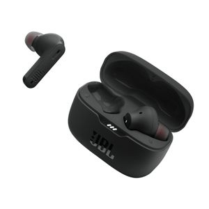 Jbl Tune 230NC Wireless Earbuds With ANC & Ambient Aware  Bluetooth 5.2 + Fast Charging