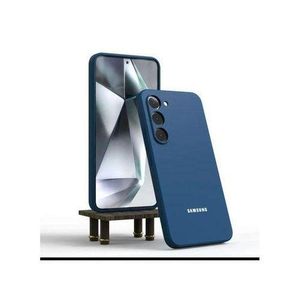 Samsung Galaxy A16 4G/5G Original Silicone Unique Phone Case/ Cover