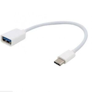 Type C OTG Adapter Cable...