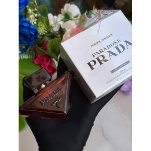 Di Paradoxe Prada Original Designer Perfume Tester – Long Lasting Luxury Fragrance (100ml)