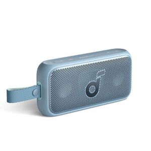 Anker Soundcore Motion 300 ? 30W Waterproof Portable Bluetooth Speaker ? A3135031 ? Blue (1YR WRTY)