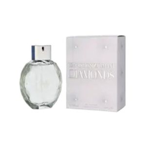 Giogio Armani Armani Emporio Diamonds For Women Eau de parfum Spray 50ml