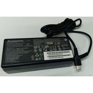 Lenovo ThinkPad X1 Yoga Laptop Charger-65w USB Type-C AC Adapter With Power Cable