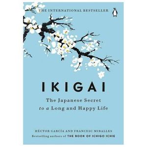 Jumia Books The Japanese Secret To Living A Long Happy Life
