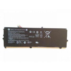 HP ORIGINAL JI04XL JI04 Laptop Battery for Elite X2 1012 G2 1LV76EA G2-1LV76EA Series J104XL HSTNN-UB7E HSTNN-DB8I 901307-2C1 HSN-I07C 901307-541 901247-855 JI04047XL 2ICP4/66/72-2 JI04047XL-PL