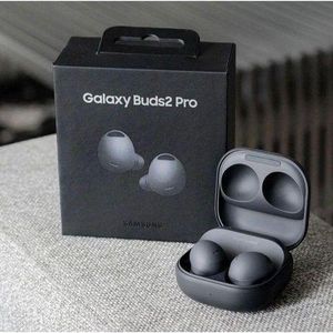 Galaxy Samsung Buds 2 Pro: Earbuds/ Bluetooth Active Noise Cancelling Wireless Earphone HiFi Sound