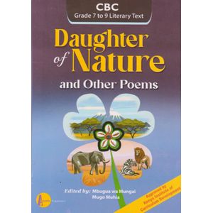 Daughter of Nature and Other Poems (Access) .
