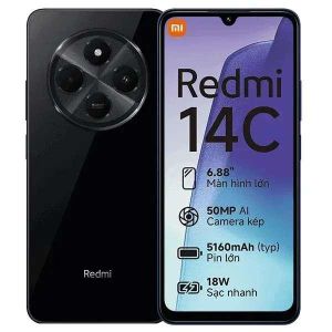 Xiaomi Redmi 14C 256GB