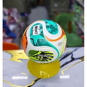 TRIO plus Original Football Ball Size 5/TRIONDA  Soccer Ball