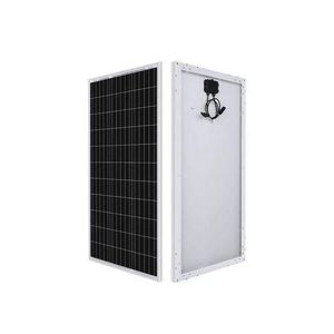 Sunnypex 200W Solar Panel All Weather 25 Years Warranty Mono Crystalline 200 W Solar Panel..