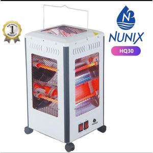 Nunix Room Heater Hq30