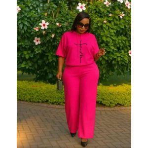 Fashion Classic 2 piece set 