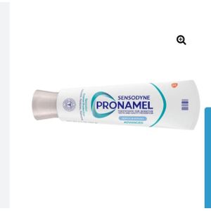 Sensodyne Pronamel Gentle Teeth Whitening Enamel Toothpaste