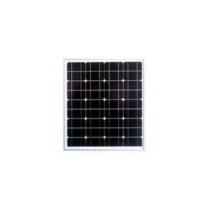 Sunnypex 50 Watts Solar Panel All Weather Mono Crystalline....