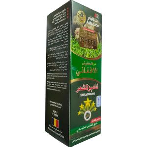 AMALICO Chebe Shampoing Shampoo cf