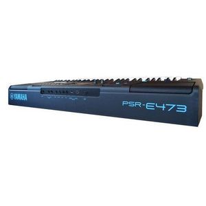 Yamaha Psr e 473