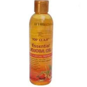Top Class Essential Jojoba Oil 200ml