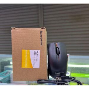 Lenovo Wired Mouse