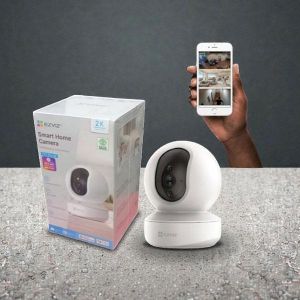 Ezviz TY1 Pro 1080P 1080P 2MP HD Resolution smart camera Indoor Home Security Wi-Fi Camera