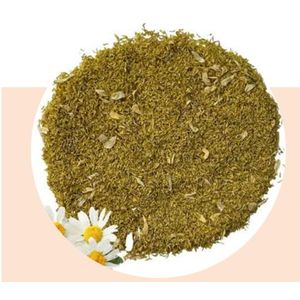 Chamomile powder