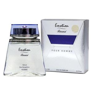 Rasasi Emotion Eau De Parfum