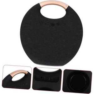 Fashion Stereo Blue Tooth Speakers super Bass Sound Portable Speaker Home Theater M1 Speaker, Portable Bluetooth Wireless Speaker