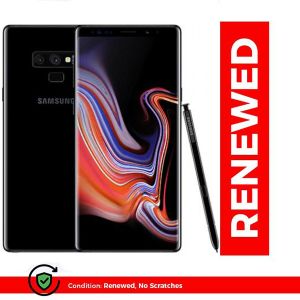 Samsung Note 9 6/128GB